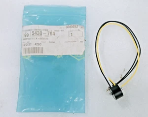 WOODWARD DIODES FOR SOLENOID S/D / HYBRID CIRCUITS HC 1009 #NEW - Picture 1 of 9