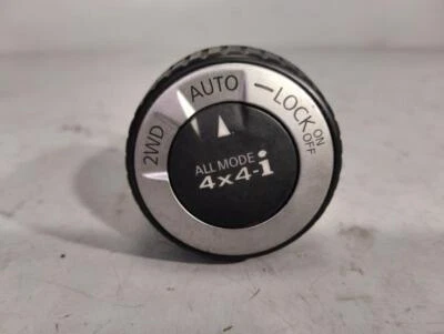 1624B Mando Multifuncion para NISSAN X-TRAIL (T31) * 2012 127736 - Imagen 1 de 4