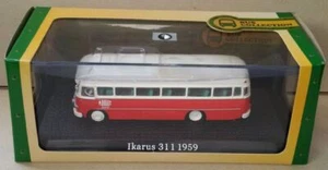 Atlas Editions Ikarus 311 1959 1:72 Scale - Picture 1 of 1