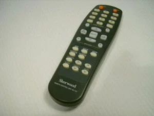 Telecomando SHERWOOD RC-107 RICEVITORE STEREO - Foto 1 di 5