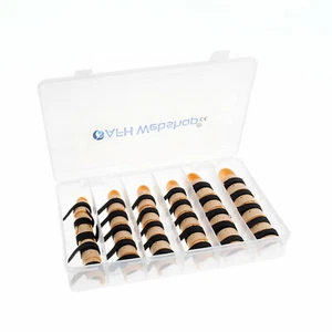 SPAR SET | Stack | Fingerschiene | Fingersplint | Daumenschiene | Stackschiene - Bild 1 von 2