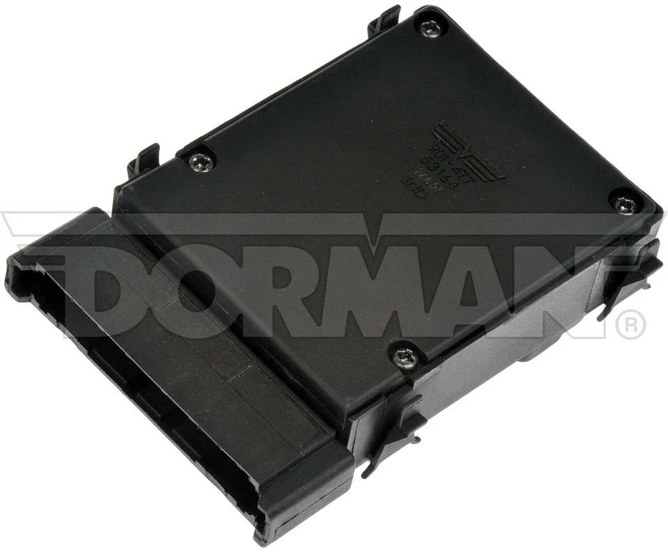 Interruptor de asiento delantero izquierdo Dorman para Dodge Charger 2011-2015 2012 2013 2014 Foto 1 de 4