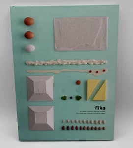 Fika: 30 klassische schwedische Backrezepte aus mundgerechten Plätzchen - Bild 1 von 8