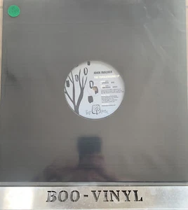 John Walker - The Turn@round EP Rare 12” Deep House Vinyl Record EX / EX - Picture 1 of 3