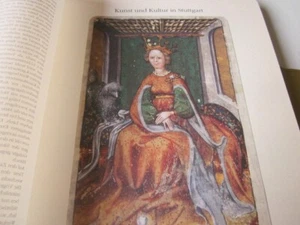 Archivo Stuttgart 3005 Das Stuttgart juego de cartas  - Imagen 1 de 2