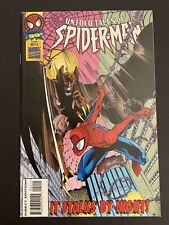 Untold Tales of Spider-Man Spiderman #2 (1995). Marvel Comics!!!