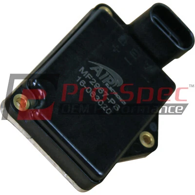 Sensor MAF de flujo de aire masivo Pro-Spec 1990-96 Buick Pontiac Oldsmobile Chevy 3,8 L V6 Foto 1 de 4
