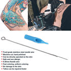 Professional Tattoo Needles Tips Set 50Pcs Mixed Tattoo Needles 50Pcs Tattoo Gof