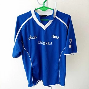 Vintage Asics Trikot, 90er! Größe XL, Gebraucht, Gelegenheit! - Bild 1 von 11