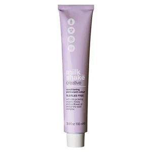 Milk_Shake Milkshake Creative Conditioning Permanent Hair Colour 100ml - Picture 1 of 1