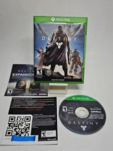Destiny-Xbox One - UNGETESTET - SAUBER - Bild 1 von 9