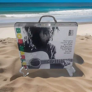 Bob Marley: Satisfy My Soul & Soul Rebel [2-CD Box Set, 2000, Delta Ent] SEALED - Bild 1 von 2