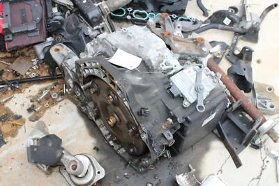 Transmission Assy. HYUNDAI VERACRUZ 07 08 09 10 11 12 Foto 1 de 4