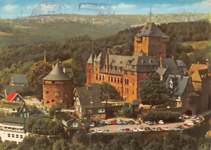 Schloß Burg an der Wupper (8377) - Bild 1 von 2