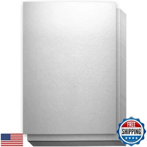Juvale Reflective Metallic Cardstock Paper Sheets (Silver, 8.5 x 11 In, 50 Pa - Picture 1 of 4