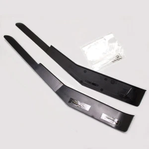 BMW Serie 3 1994-1999 Headliner kit de reparación de adornos de plástico - Imagen 1 de 3