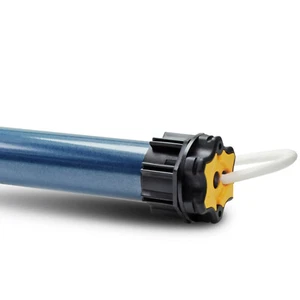 Somfy Funkrolladenmotor Oximo 50 IO Rolladenmotor Rolladenantrieb Rohrmotor Funk - Bild 1 von 3