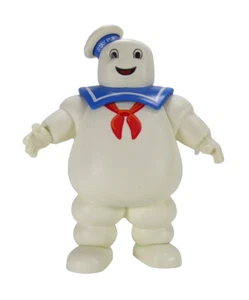 VINTAGE TOY 1984 GHOST BUSTERS 7" STAY PUFF M. MAN FAST SHIP - Picture 1 of 9