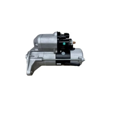 Стартер 12 В подходит для Chevrolet W3500 W4500 W5500 Tiltmaster 2009-2010 428000-5860 - Изображение 1 из 3