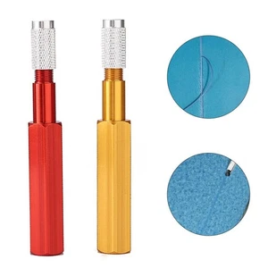 Sleek Design Corner Smoothing Cutter Handle Suitable for Various Flooring Needs - Picture 1 of 25