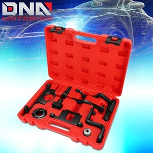 Kit de herramientas de distribución del árbol de levas SOHC para Ford Explorer Mustang Mazda B4000 4,0 L V6 - Imagen 1 de 8