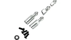 Quad Logic Side Panel Pin Kit 4-Pack #500-1191-PU Can-Am - Picture 1 of 1