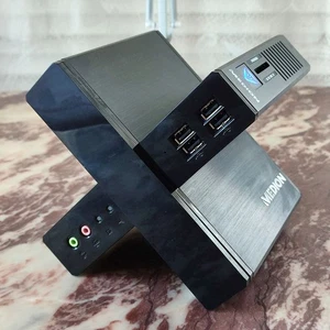 Medion X-PC MT21 (Akoya S1000) Mini PC for Retro Gaming - Picture 1 of 8
