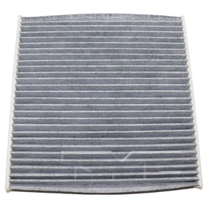 Filtro de aire de cabina de aire acondicionado de carbono para 02-06 Toyota Camry/06-06 Lexus RX-330 - Imagen 1 de 2