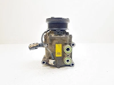 Bomba compresor aire acondicionado ford fusion 2004 YS4H19D629AC gasolina 74kW MTL24939 - Imagen 1 de 4