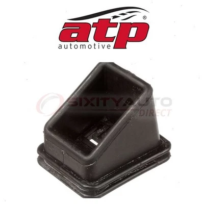 ATP Clutch Fork Boot for 1988-1991 Chevrolet C2500 - Transmission Manual  tu Foto 1 de 4