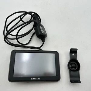 Garmin nüvi 50LM 5" GPS + 2026 US Kanada Mexiko Karten + Bundle microSD, Hülle, etc - Bild 1 von 5