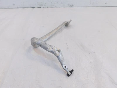 BMW Airhead R100 R60 R75 R80 R90 R100/7 R100RT Rear Wheel Foot Brake Pedal Lever - Image 1 of 4