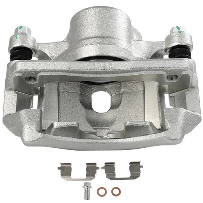 For 1998 - 2002 HONDA ACCORD 2.3L Front Right Brake Calipers w/ Bracket Foto 1 de 2