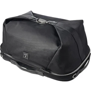 Samsonite Sarah Jessica Parker Shoeful Convertible Duffel Bag Black New With Tag - Picture 1 of 3