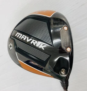 Callaway MAVRIK 9° 45.75in Driver RH Diamana 50 for Callaway D4 w/HC - Picture 1 of 8