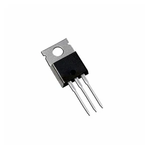 2x Irlz44n Mosfet Transistor To 220 N-chanel 55V 47A - Imagen 1 de 3