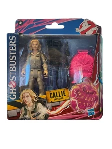 Ghostbusters Callie Spengler Figure MOC 2024 - Picture 1 of 4