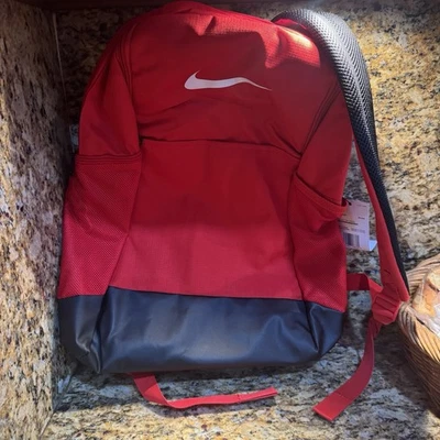 Nike Brasilia 9.5 Mediano - 24L/ DH7709-657 Foto 1 de 4