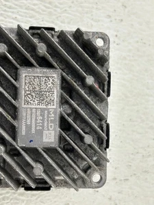 OEM| 2022-2024 GMC Sierra LED Faro Balastro 13526414 - Imagen 1 de 8
