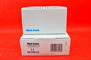 Vent Axia Humidiswitch Humidity Controller 563501D - Picture 1 of 5