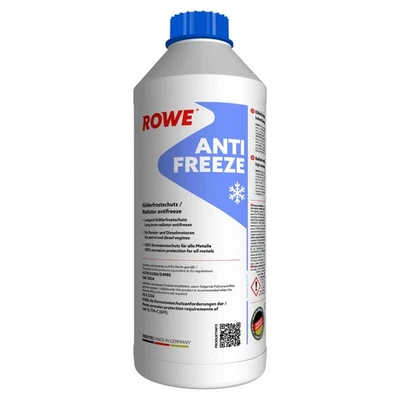 Für ROWE P�YNY 21017-0015-99 HIGHTEC ANTIFREEZE 1.5L G11 CONCEN - Bild 1 von 4