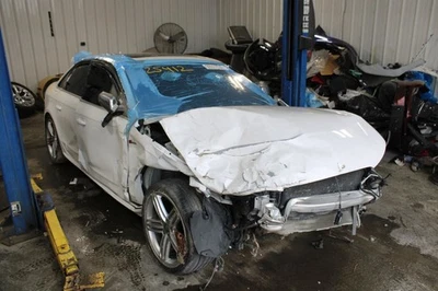 Depósito de lavado convertible para AUDI A5 401760 10-17 Foto 1 de 4