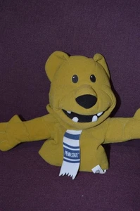 Bleacher Creatures Penn State Nittany Lion 8" Mascot Plush Figure T7 - Picture 1 of 3