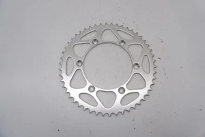 Piñón trasero KX250 2025 OEM 50T Sunstar 42041-1408 Kawasaki KX - Imagen 1 de 13