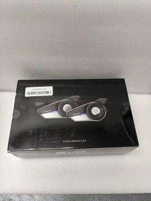20s Evo Hd Bluetooth Comm System Dual - Image 1 of 4