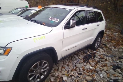 Jeep Grand Cherokee 2015 motor de 3,6 L fabricante de equipos originales 166 k millas (LKQ ~ 438528707) Foto 1 de 4