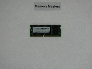 128MB 144pin EDO SODIMM Memory for Mitsubishi Amity - Picture 1 of 1