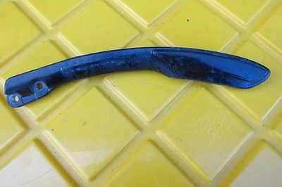 93 YAMAHA VIRAGO 1100 XV1100 XV  REAR FENDER STRUT - Image 1 of 4