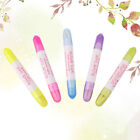  5 Pcs Face Sponges for Cleansing Nail Correction Cleaning Pen
