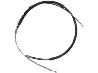 For Cadillac Commercial Chassis Parking Brake Cable Raybestos 18595WVWM - Image 1 of 2
